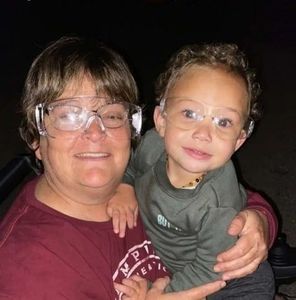 Meet your Posher, Terry